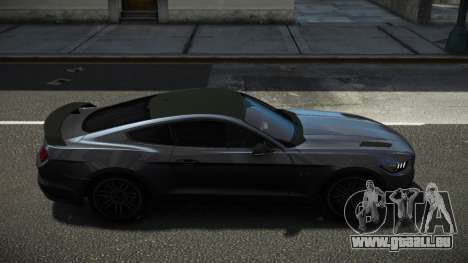 Ford Mustang GT Rabon für GTA 4