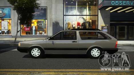 Volkswagen Parati RE pour GTA 4