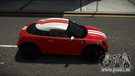 Mini Cooper NGW für GTA 4