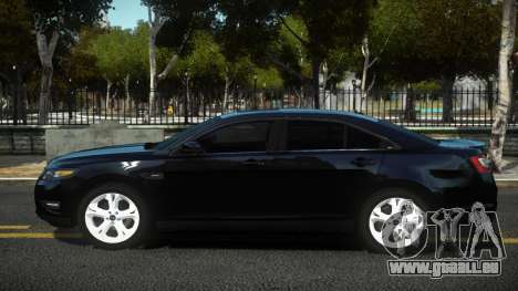 Ford Taurus BGE pour GTA 4