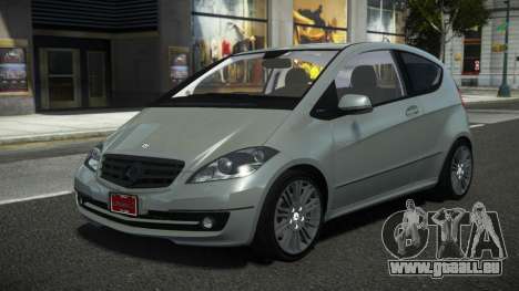 Mercedes-Benz A200 TR pour GTA 4