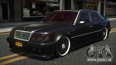 Mercedes-Benz E500 JD für GTA 4