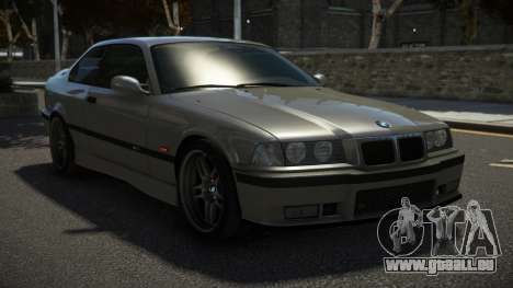 BMW M3 E36 NHT pour GTA 4