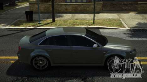 Audi RS4 VG pour GTA 4