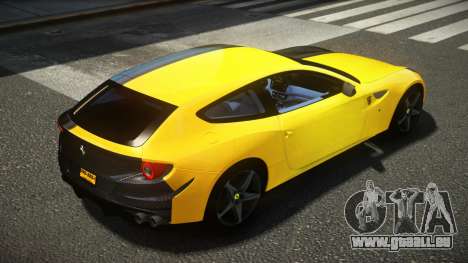 Ferrari FF Mozby S13 für GTA 4