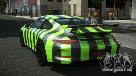 Porsche 911 DR-C S4 für GTA 4