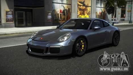 Porsche 911 DR-C pour GTA 4