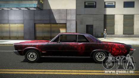 Pontiac GTO V-Style S3 pour GTA 4