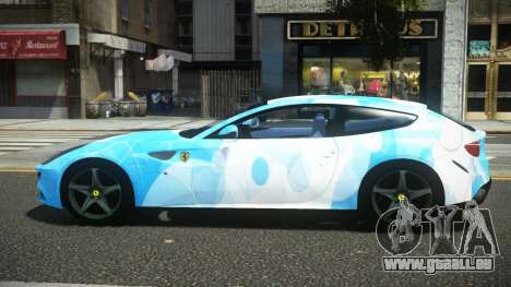 Ferrari FF Mozby S10 pour GTA 4