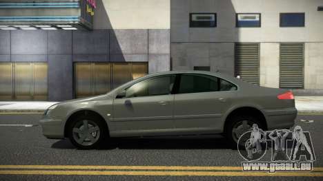 Peugeot 607 XRV pour GTA 4