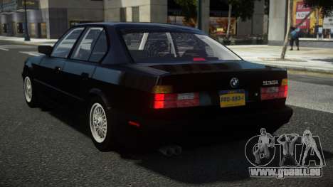 BMW 535i GD pour GTA 4