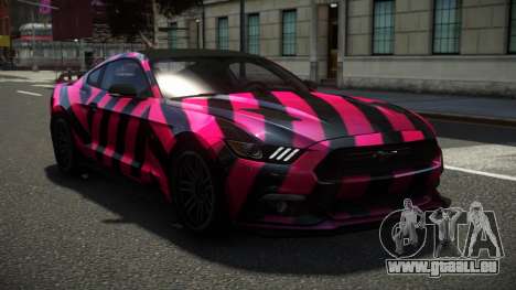 Ford Mustang GT Rabon S5 für GTA 4