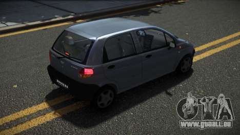 Daewoo Matiz HT pour GTA 4