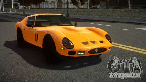 Ferrari 250 RGV pour GTA 4