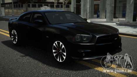 Dodge Charger SRT-8 ZN pour GTA 4