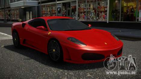 Ferrari F430 BMG pour GTA 4