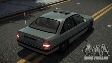 Chevrolet Omega BF für GTA 4