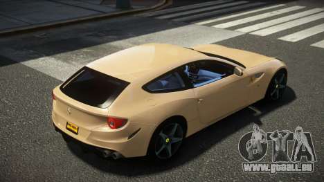 Ferrari FF Mozby für GTA 4