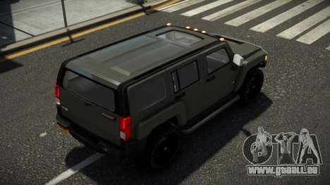 Hummer H3 ST-K V1.1 für GTA 4