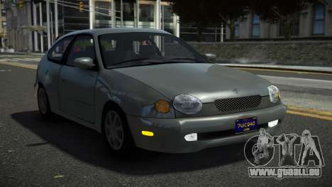 Toyota Corolla HTB pour GTA 4