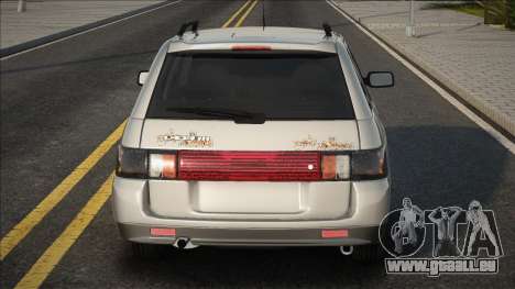 VAZ 2111 Break pour GTA San Andreas