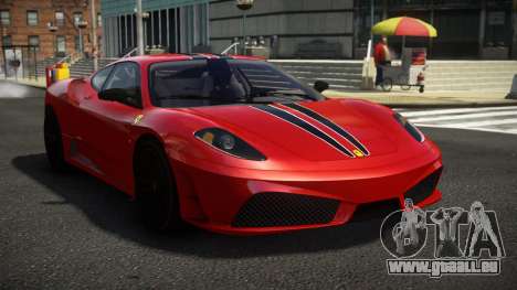 Ferrari F430 Dragon pour GTA 4