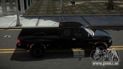 Dodge Ram XTF pour GTA 4