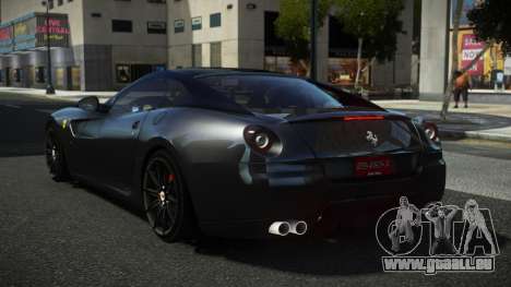 Ferrari 599 BHN pour GTA 4