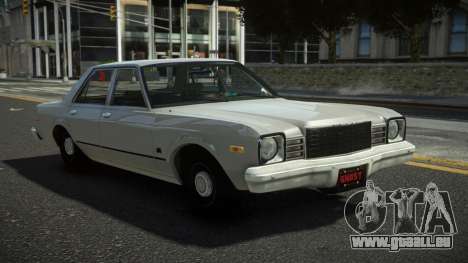 Dodge Aspen DAS pour GTA 4