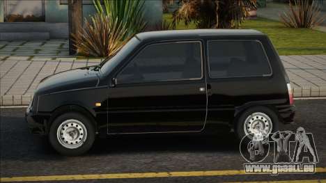 VAZ 1111 Oka OLD pour GTA San Andreas