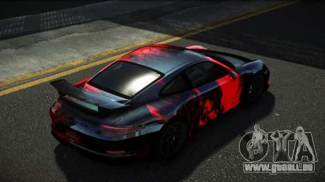 Porsche 911 DR-C S11 pour GTA 4