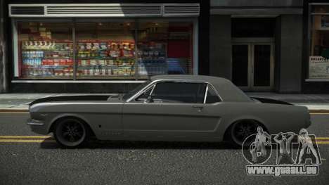 Ford Mustang CB pour GTA 4