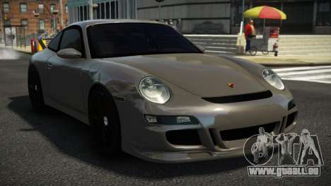 Porsche 911 VRZ für GTA 4