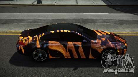 BMW M6 V-Sport S9 pour GTA 4