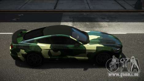 Ford Mustang GT Rabon S1 pour GTA 4