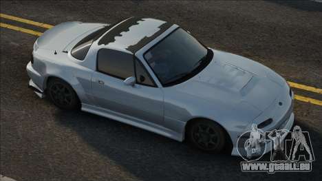 Mazda Miata MX5 für GTA San Andreas