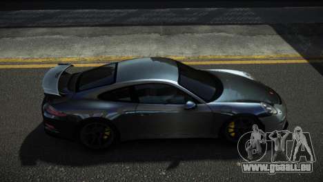 Porsche 911 DR-C S7 pour GTA 4