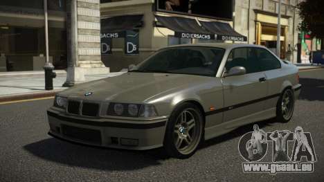 BMW M3 E36 NHT pour GTA 4