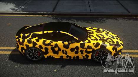 Jaguar F-Type Zogra S11 pour GTA 4