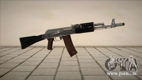 Ready or Not AK-102 für GTA San Andreas