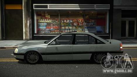 Chevrolet Omega BF pour GTA 4