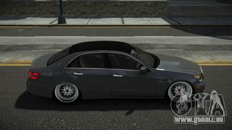 Mercedes-Benz E63 AMG ECK für GTA 4