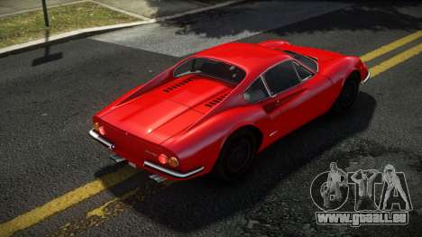 Ferrari Dino NE für GTA 4