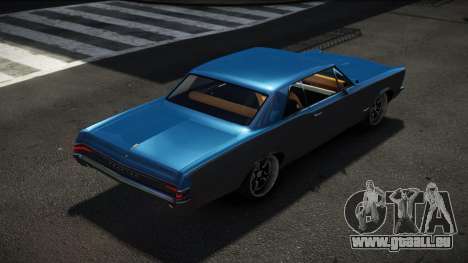 Pontiac GTO NG pour GTA 4