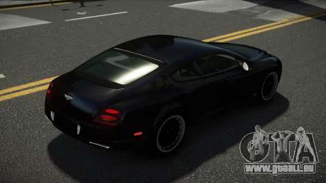 Bentley Continental ZN pour GTA 4