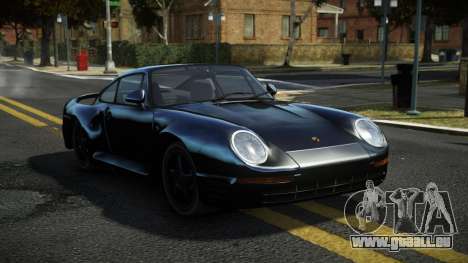 Porsche 959 SV pour GTA 4