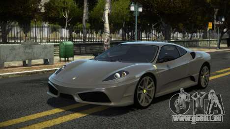 Ferrari F430 WD pour GTA 4