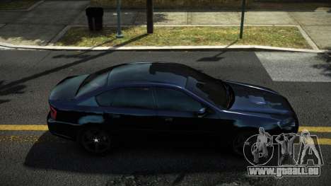 Subaru Legacy BFF pour GTA 4