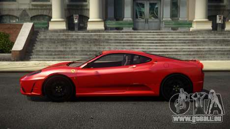 Ferrari F430 Dragon pour GTA 4