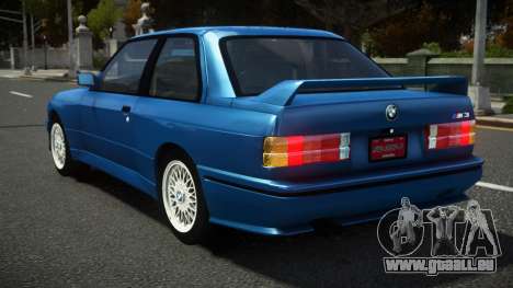 BMW M3 E30 UH für GTA 4